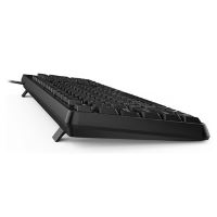 Klávesnice Genius KB-117 drátová (USB) US, černá (2)