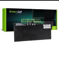 Baterie Green Cell CS03XL pro HP EliteBook 745 G3 755 G3 840 G3 848 G3 850 G3 HP ZBook 15u