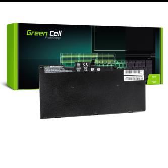 Baterie Green Cell CS03XL pro HP EliteBook 745 G3 755 G3 840 G3 848 G3 850 G3 HP ZBook 15u