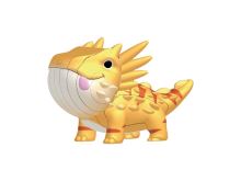 3D Sticker Model MAKE - Ještěrka (1)