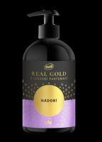 REAL GOLD Nádobí 500 g 32234