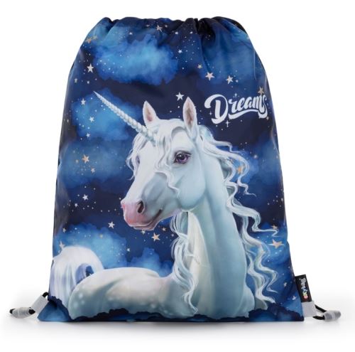 Sáček na obuv - Unicorn - 7-81124