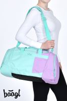 Sportovní taška BAAGL  Sweet  A-34993 (5)