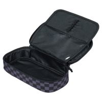 Školní set Skate Max Ska šedá - batoh, penál, sáček GRS   A-34961 (17)