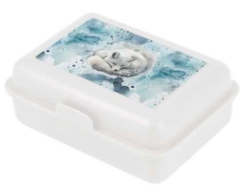 Box na svačinu BAAGL - Polar   A-36205