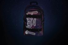 Školní set Skate Galaxy - batoh, penál, sáček        A-8540 (7)