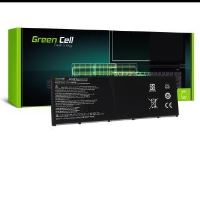 Baterie Green Cell - pro Acer Aspire E 11 ES1-111M ES1-131 E 15 ES1-512 / 11,4V 2100mAh (5)