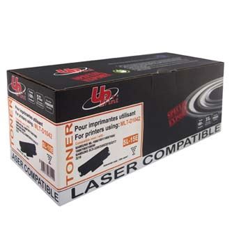 Kompatibilní toner UPrint - s Samsung MLT-D1042S, S.1042, black, 1500str.