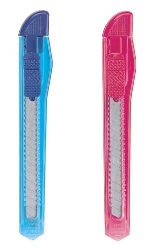 Nůž odlamovací - modelářský vysunovací           8740201