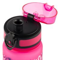 Láhev na pití tritanová - Flamingo - 500ml   A-31269 (3)
