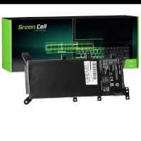 Baterie Green Cell pro Asus R556 R556L A555L F555L K555L X555L X555 / 7,6V 5000mAh
