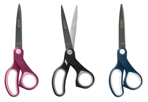 Nůžky - P velké kovové 20,5cm              8740102