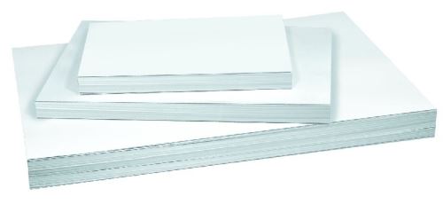 Rýsovací karton A4/200g 240x330 (100 list.)
