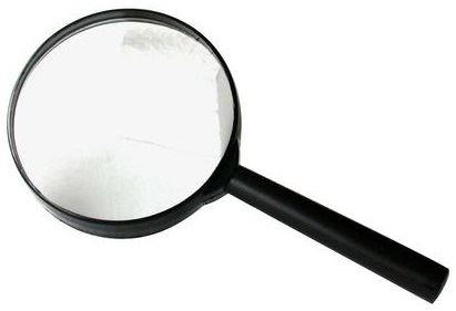 Lupa zvětšení 5x                       CIA2176