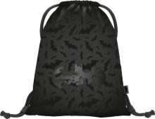 Sáček na obuv BAAGL - Batman černý GRS   A-35402 (6)