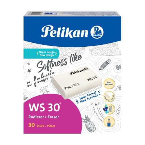 Guma na tužku PELIKAN                       00606158