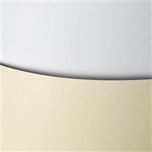 Papír ozdobný Galeria Papieru A4/220g/20ks/1bal  FLORIDA ivory, 200302