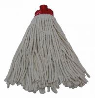 Mop třásńový 220 s koncovkou na hůl s HZ 91530196
