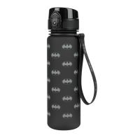 Láhev na pití tritanová - Batman Logo - 500ml   A-31799