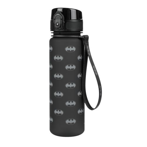 Láhev na pití tritanová - Batman Logo - 500ml   A-31799