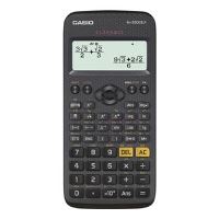 Kalkulačka Casio FX 350 CE X, černá, školní