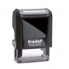 Razítko TRODAT 4910  47475