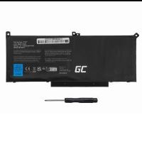 Baterie Green Cell F3YGT - pro Dell Latitude 7280 7290 7380 7390 7480 7490 (8)