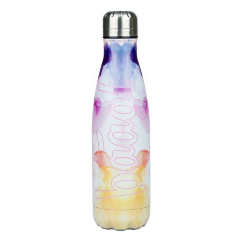 Termoláhev BAAGL - Painting - s kovovým víčkem - 500 ml   A-34467