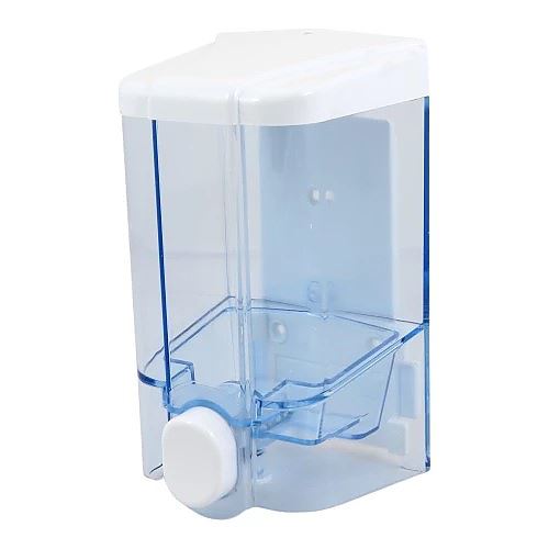 Dávkovač tekutého mýdla DAMLA - 1000ml  70900136
