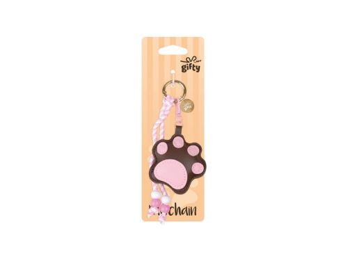 Přívěšek - Gifty - Tlapka   1043123