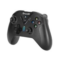 Gamepad Marvo PACT 40, 16tl., USB, černý, vibrační (1)