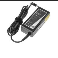 Green Cell  nabíječka,  AC adaptér pro HP 65W / 19.5V 3.33A / 4.5mm-3.0mm (1)