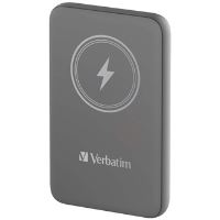 Powerbanka Verbatim - s bezdrátovým nabíjením, 5V, 32249, 10 000mAh (1)