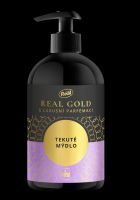 REAL GOLD Tekuté mýdlo 500 g 32243