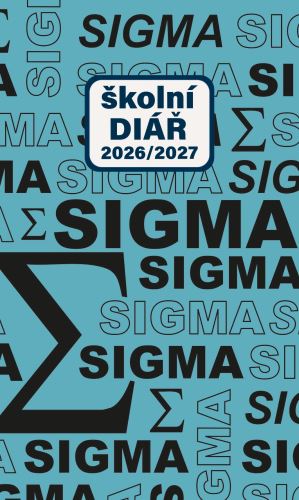 Diář týdenní - Kamil - lamino - Sigma   BTK9-4-27