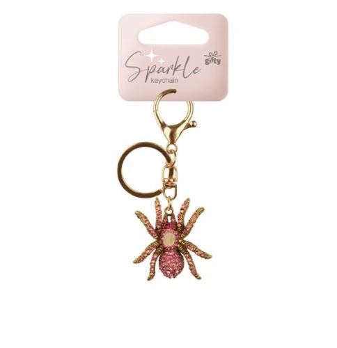 Přívěsek Sparkle - Pavouk 1043040