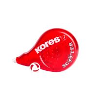 Korektor KORES SCOOTER 4,2mm/8m (colour) 84473 (1)