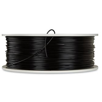 Verbatim 3D Filament PET-G 1000g, black