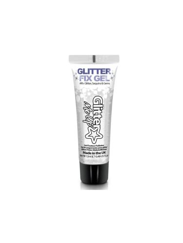 Fixační gel na třpytky - 12 ml   A7121A44