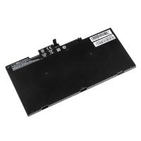 Baterie Green Cell CS03XL pro HP EliteBook 745 G3 755 G3 840 G3 848 G3 850 G3 HP ZBook 15u (1)