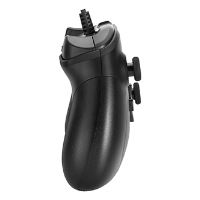 Gamepad Marvo PACT 40, 16tl., USB, černý, vibrační (5)