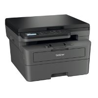 Laserová tiskárna Brother, DCPL2600DYJ1, tiskárna GDI, kopírka,skener,duplexní tisk (2)
