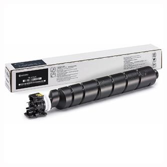 Originální toner Kyocera - TK-6325, 1T02NK0NL0, black, 35000str.