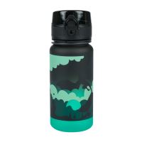 Láhev na pití tritanová Gradient Drak 350 ml         A-33109 (1)