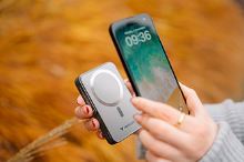 Powerbanka Verbatim - s bezdrátovým nabíjením, 5V, 32268, 10 000mAh (4)