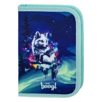 Školní set 5 BAAGL - Zippy Plus Aurora - aktovka, penál, sáček, zástěra, peněženka A-36030 (9)
