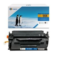Kompatibilní toner G&G - s HP CF259X, NT-PH259X, HP 59X, black, 10000str. (1)