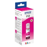Originální ink Epson - C13T06C34A, 112, magenta (1) Originální ink Epson - C13T06C34A, 112, magenta (1)
