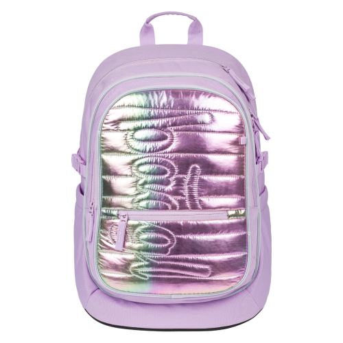 Batoh školní BAAGL Core Lavender A-34833